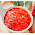 Hot selling chilli sauce